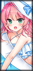 chii bikini